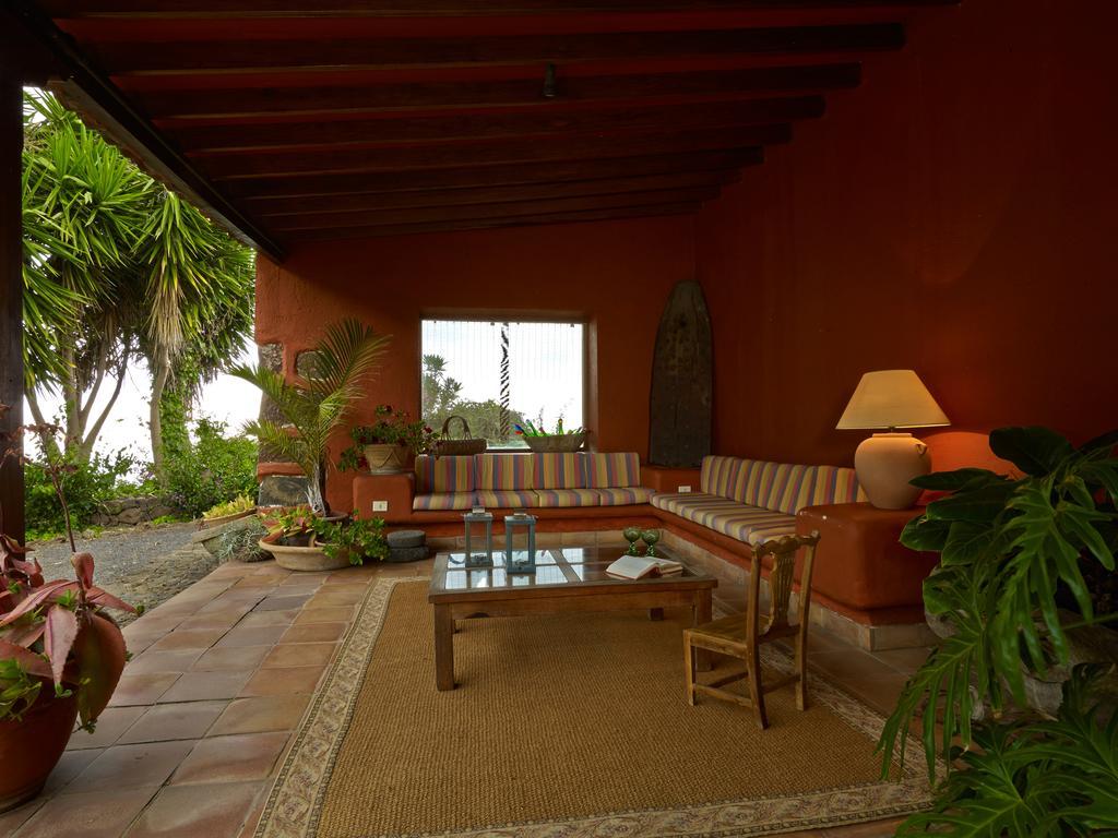 Landhuis Haciendas Del Valle - Casa San Miguel *